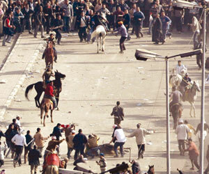 طبيعة المجتمعات الدكتاتورية وفق سنن المجتمعات والتاريخ – المجتمع الدكتاتوري الفرعوني المصري نموذجا – 3/4