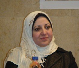 نص استقالة الكاتبة المصرية نجلاء محرم من عضوية اتحاد كتاب مصر