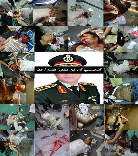 VIDEO فشل الانقلاب: بين قتْل السَاجدين و تضليل المُشاهدين