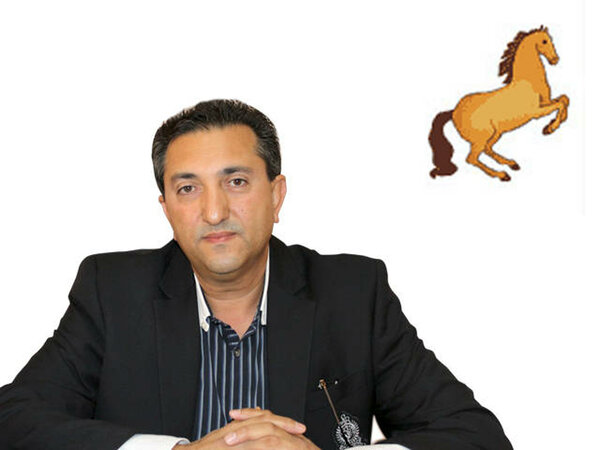 أحمد كرفتي مرشحكم باسم الاتحاد الدستوري بوجدة