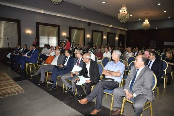 منتدى دولي بوجدة يدعو إلى تقليص التفاوتات بين البلدان لتدبير أفضل لتدفقات الهجرةVIDEO