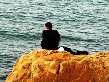 خواطر مهاجر