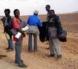 Un atelier de perfectionnement des journalistes Sur le traitement les questions migratoires