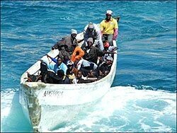 سبحان مبدل الأحوال : الشباب الاسباني يهاجر الى المغرب بحثا عن الشغل VIDEO