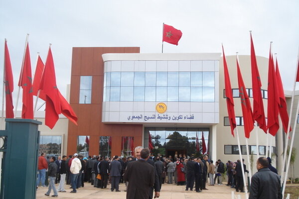 Les associations et leur devoir d&rsquo;encadrement et d&rsquo;assistance.