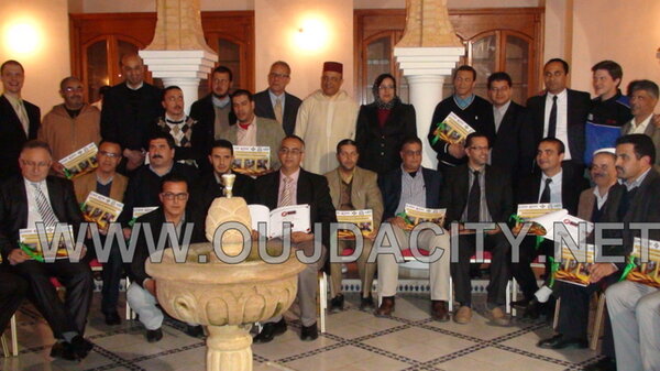 Mécatronique et entreprenariat à l’EST Oujda – VIDEOS