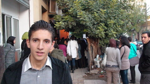 وجدة : طلبة جامعة محمد الأول يقاطعون حافلات النور