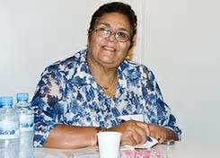 أشكال التمييز ضد الرجل في خطاب « ماما الشنا »