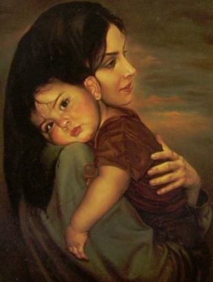 VIDEO أتذكرك……أمي …أمي … أمي