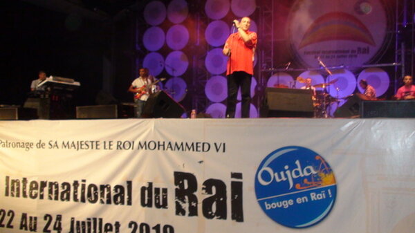 Le Festival International du Rai Oujda après quatre ans : quel bilan ?