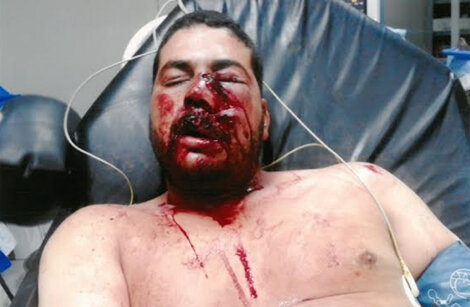 L’Algérie criminelle – VIDEO