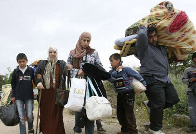 ترحيل لاجئين سوريين من قبل الجزائر: خبيران أمريكيان يستنكران هذا الفعل « اللاأخلاقي الصادم للضمائر »