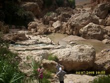 منتجع كفايت السياحي مؤهلات سياحية وخدمات تحت درجة الصفر