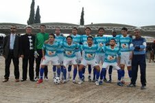 بعد قرار الجامعة الملكية المغربية لكرة القدم إغلاق ملعب الناظور، الهلال يجري باقي لقاءاته بالمركب الشرفي بوجدة