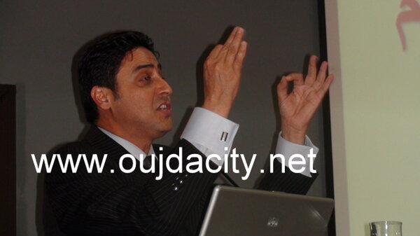 مرة أخرى عدم اكتمال النصاب القانوني يؤجل اشغال الدورة العادية للمجلس البلدي بوجدة