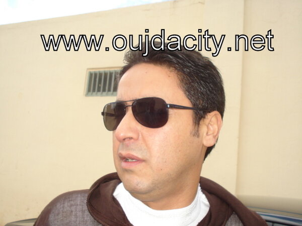 ملتمس إلى السيد رئيس الجماعة الحضرية لوجدة