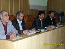 VIDEO مدينة وجدة تنظم قريبا مهرجان  » ليل – وجدة  » تحت الرعاية السامية لصاحب الجلالة