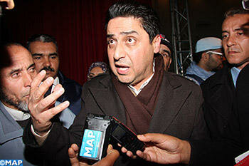 VIDEOS – Les grands projets que connaît Oujda changeront l&rsquo;image de la ville (président de la commune urbaine)