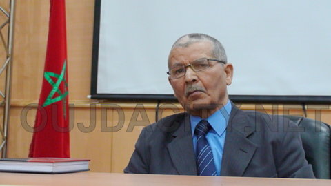 MAROC : BRAVO L’INSPECTION DE L’ENSEIGNEMENT ! REGION DE L’ORIENTAL …..VIDEO