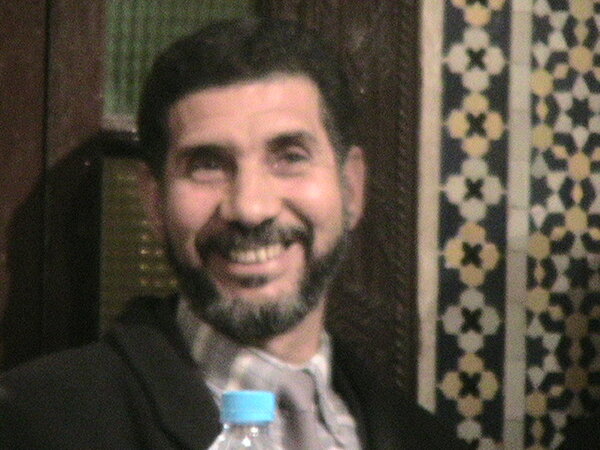 ما السر من غياب مقالات الأستاذ محمد الشركي ؟؟؟