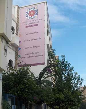 Les saveurs de l’oriental