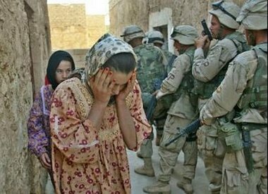 حكومة قامت على أساس احتلال باطل هي حكومة باطلة