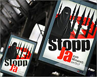 L’Islam et les medias en Europe: comment faire face à l’islamophobie ?