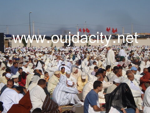 توضيح شرعي بخصوص صلاة العيد