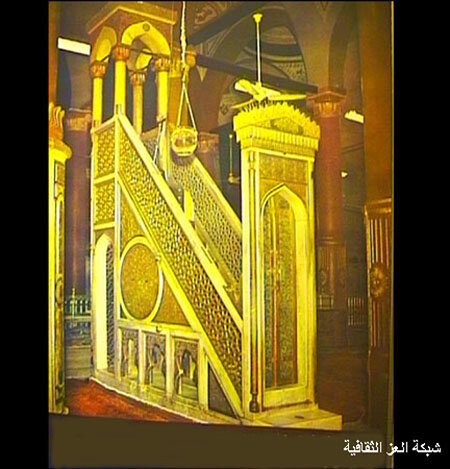 الملتقى الأول للخطباء والوعاظ بإقليم جرادة