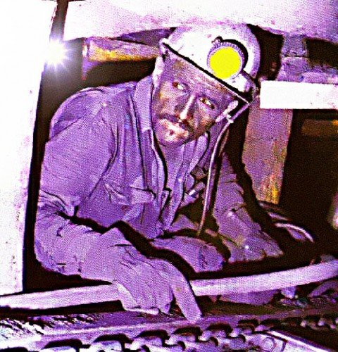 les derniers mineurs de jerada