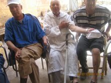 غليان بين أوساط مرضى السيليكوزالمهني وحوادث الشغل بسبب إقصاء أرضية للنقاش مع إدارات صناديق العمل