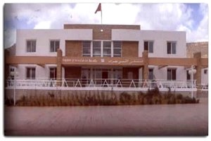 المستشفى الاقليمي بجرادة : من يحمي هذا الممرض ؟