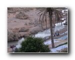 احتجاجات واسعة من أجل إصلاح الطريق الرابط بين منتجع كفايت وجرادة