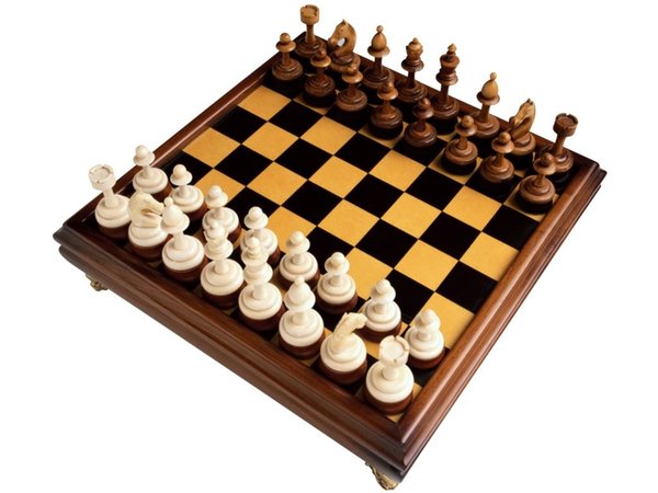 Oujda :Tournoi d&rsquo;échecs pour les jeunes