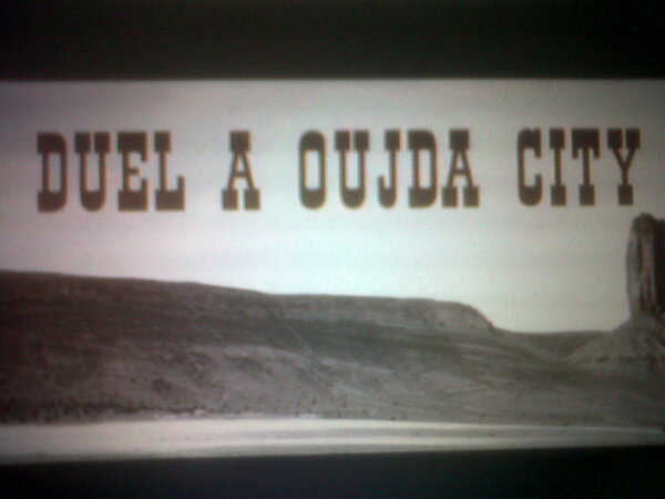 VIDEO فيلم جدير بالمشاهدة ….هل يفهم قادة الدول المغاربية رسالة الفنان خالد سلي ؟