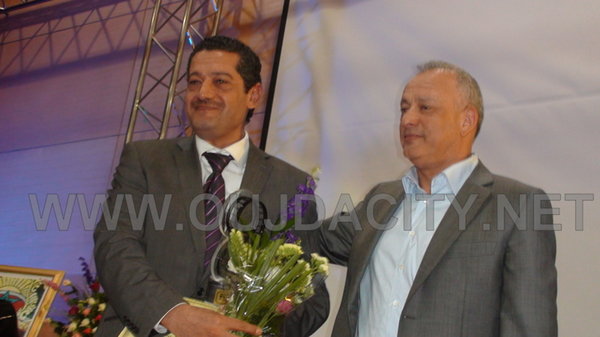 Videos / Al Jazira remporte le Grand Prix pour l&rsquo;Algérie dans le féstival Maghrébin – court métrage a Oujda