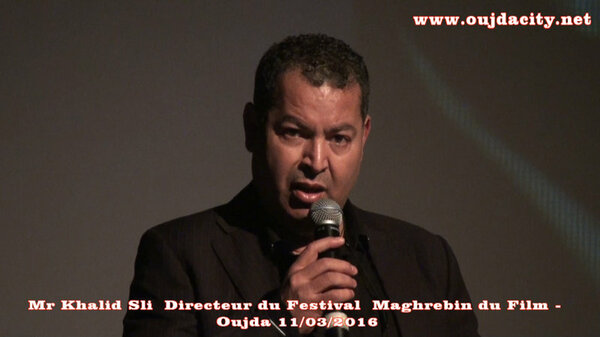 استعدادا للدورة الخامسة لمهرجان الفيلم المغاربي عرض فيلم ـ الصوت الخفي ـ للمخرج الوجدي كمال كمال VIDEO