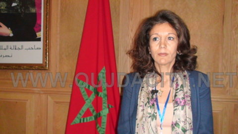 VIDEO / COMMUNIQUE DE PRESSE : Forum International des TPE oujda