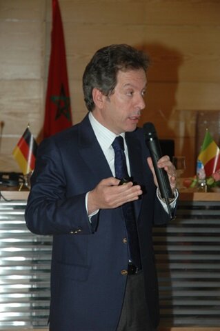 déclaration finale lors des 1ères assises de la cooperation décentralisée de l&rsquo;oriental à Oujda