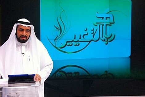 VIDEO اعتذر السويدان وشكر حتى من شتمه في رمضان وحاز العلماني في هسبريس عار الشنآن