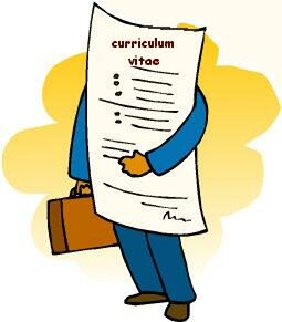 cv عقدة