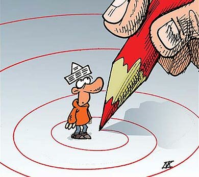 دولة بدون إعلام