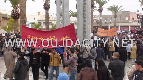 المغرب يعطي درسا تاريخيا جديدا للعالم