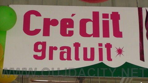 Marjane / oujda : La baisse des prix continue avec les soldes VIDEOS