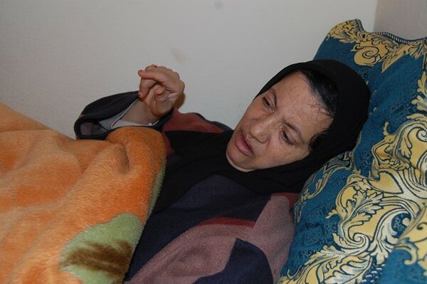 Oujda : Le calvaire de Aicha