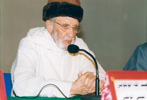 الجهة الشرقية تفقد أحد رموز المقاومة الوطنية