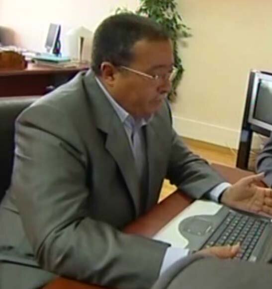 مركز تكوين المفتشين ….خارج اهتمامات وزارتنا….
