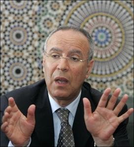 الوزارة الوصية على الشأن الديني تريد أن تلقن المغاربة الوطنية بخطبة منبرية رسمية واضحة التكلف