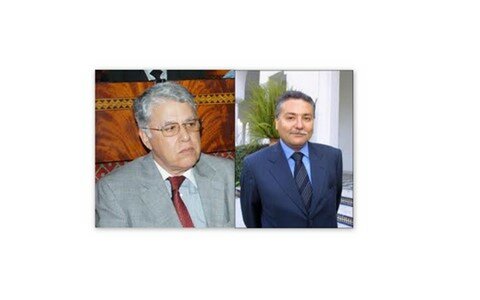 بلاغ صحفي حول لقاء مشترك بين حزب الاستقلال وحزب التقدم والاشتراكية