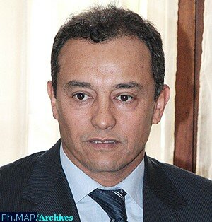 La Technopole d\&rsquo;Oujda, déclinaison territoriale des stratégies sectorielles nationales de développement (M. Chami)